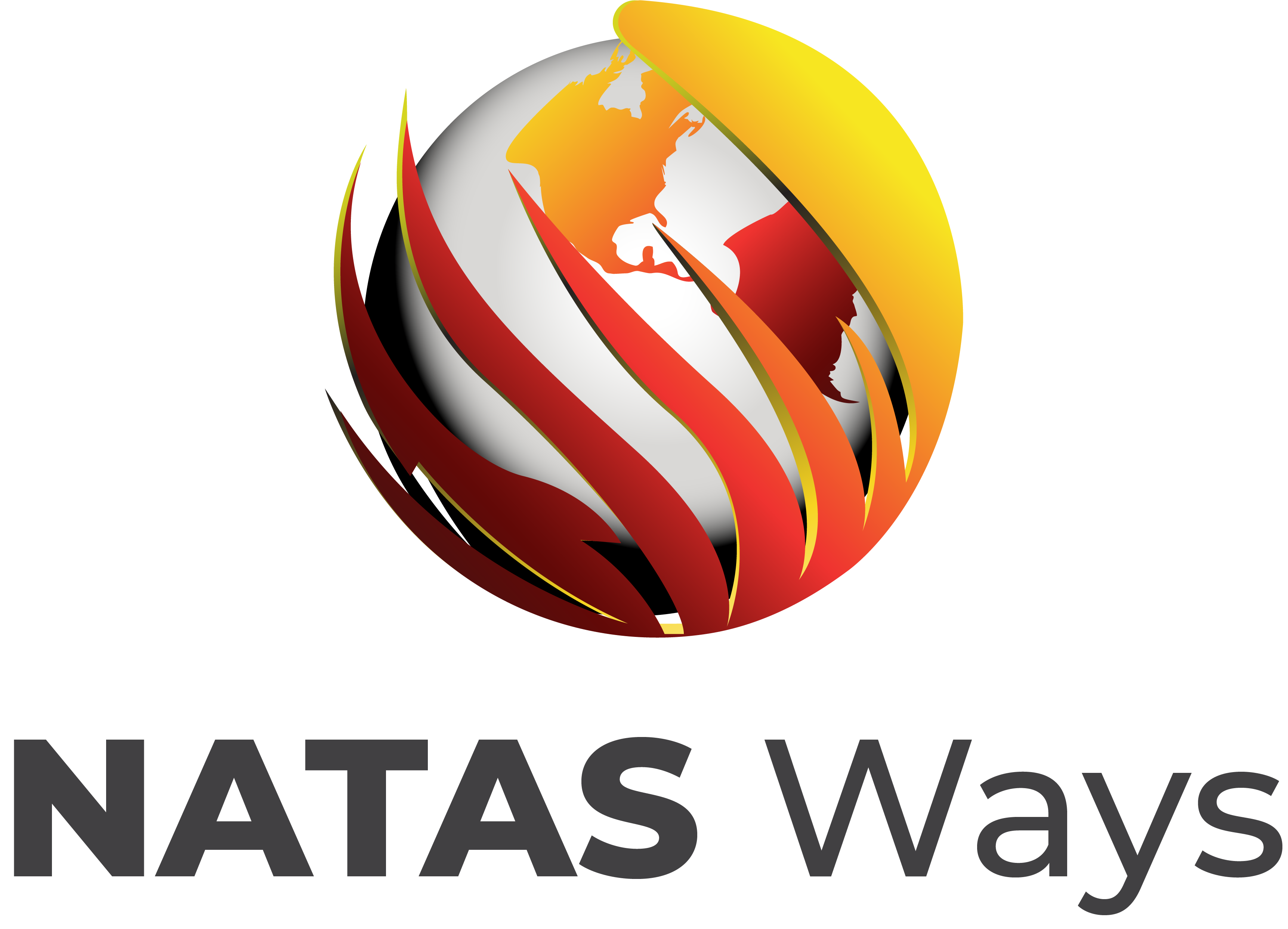 Natas Ways Logo